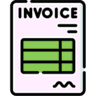 Invoice Generator logo