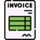 Invoice OCR icon