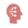 Jung Words logo
