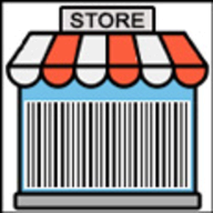 Retail Barcode Label Designing Software logo
