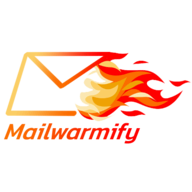 MailWarmify logo