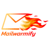 MailWarmify logo