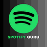 Spotify Guru logo