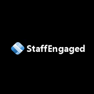 StaffEngaged logo