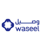 Waseel Connect icon