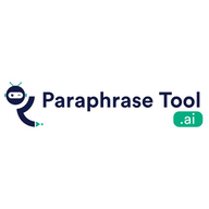 ParaphraseTool.ai logo