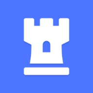 Traderook logo