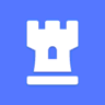 Traderook logo