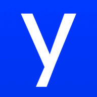 y.gy logo