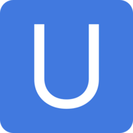 UptimeHero logo