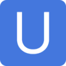 UptimeHero logo