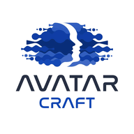 AvatarCraft AI logo