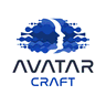 AvatarCraft AI logo