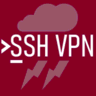 SSHS8 logo