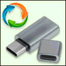Pen Drive Recovery by DriveRecoverySoftware icon
