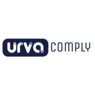 URVA Comply logo