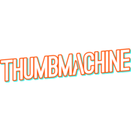 Thumbmachine logo