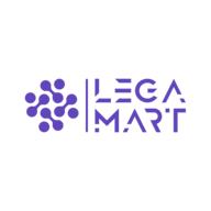 Legamart logo