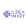 Legamart logo