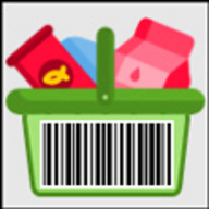 Inventory Barcodes Designing Tool logo
