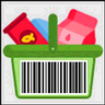 Inventory Barcodes Designing Tool