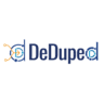 DeDupeD logo