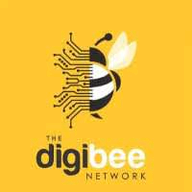 TheDigibee.in logo
