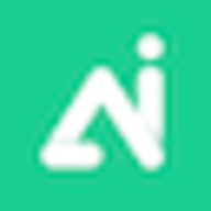 AI Writer App logo