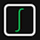 Scalar icon