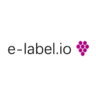 e-label.io logo
