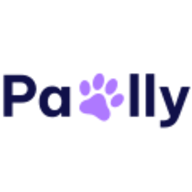 Pawlly logo