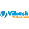 Vikash Technology logo