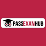 PassExamHub logo