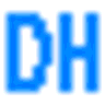 Domainhacks.info logo