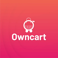 Owncart logo