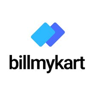 Billmykart logo
