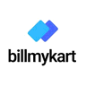 Billmykart logo