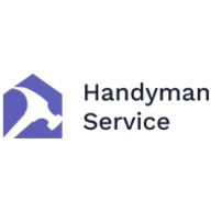 Handyman by Iqonic Design logo