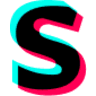 SSS TikTok logo