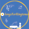 Songs for Ringtones icon