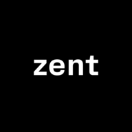 Zent.pro logo