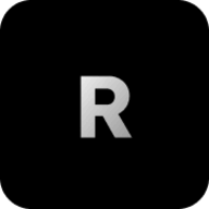 Resend logo