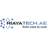 iHealthCure by Riayatech.AE logo
