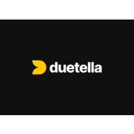 Duetella - Make invoice smooth logo