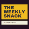 The Weekly Snack logo
