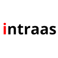 INTRAAS logo