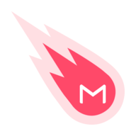 AI Email Writer by Mailmeteor logo