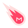 AI Email Writer by Mailmeteor logo