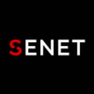 SENET by ENESTECH logo