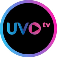 UVOtv logo